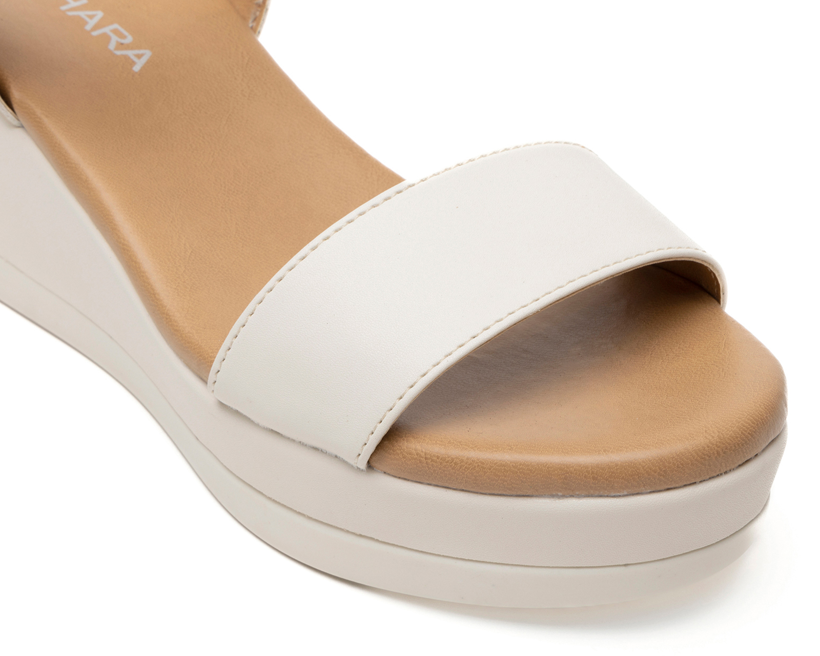 Foto 7 pulgar | Foto 6 | Sandalias Casuales Sahara para Mujer
