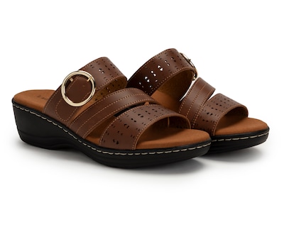 Foto 1 | Foto 1 | Sandalias Confort Lady Sun Conforto para Mujer