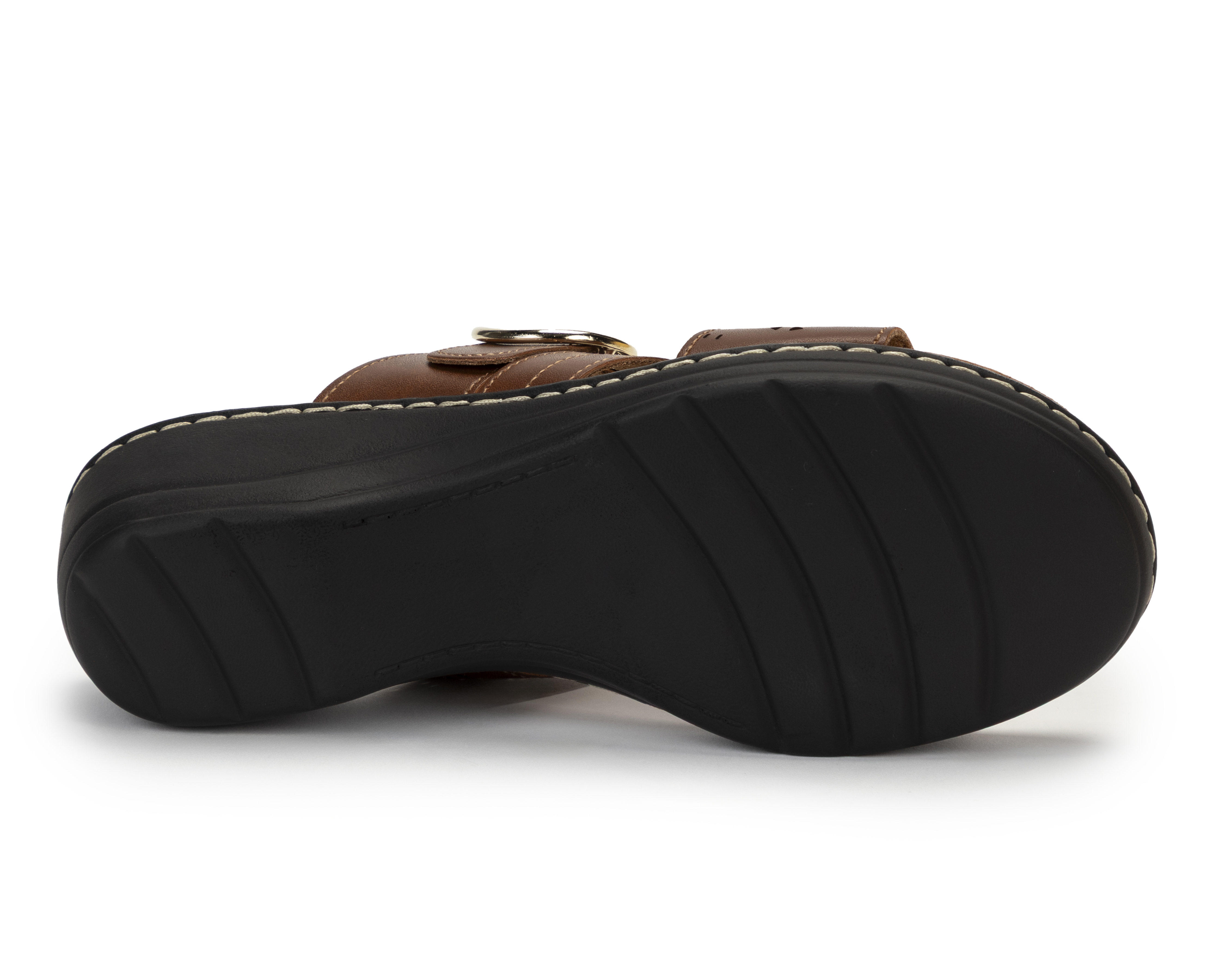 Foto 5 pulgar | Foto 4 | Sandalias Confort Lady Sun Conforto para Mujer