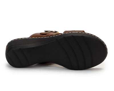 Foto 4 | Foto 4 | Sandalias Confort Lady Sun Conforto para Mujer