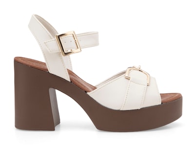 Foto 2 | Foto 2 | Sandalias de Tacón Sahara para Mujer