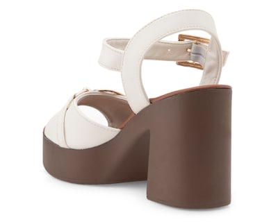 Foto 3 | Foto 3 | Sandalias de Tacón Sahara para Mujer