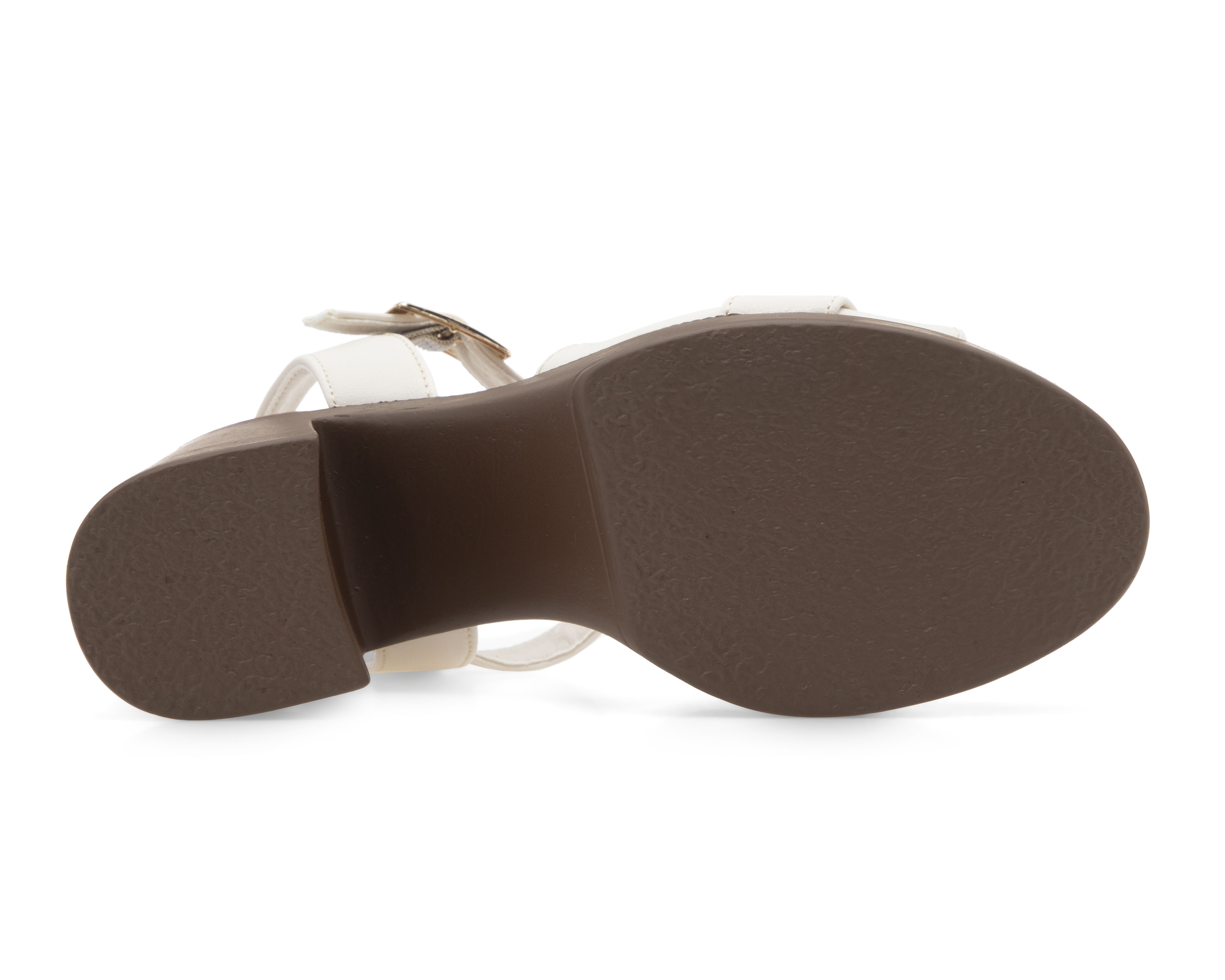 Foto 5 pulgar | Foto 4 | Sandalias de Tacón Sahara para Mujer