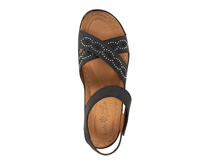 Foto 5 | Foto 5 | Sandalias Confort Lady Sun Conforto Turquía para Mujer