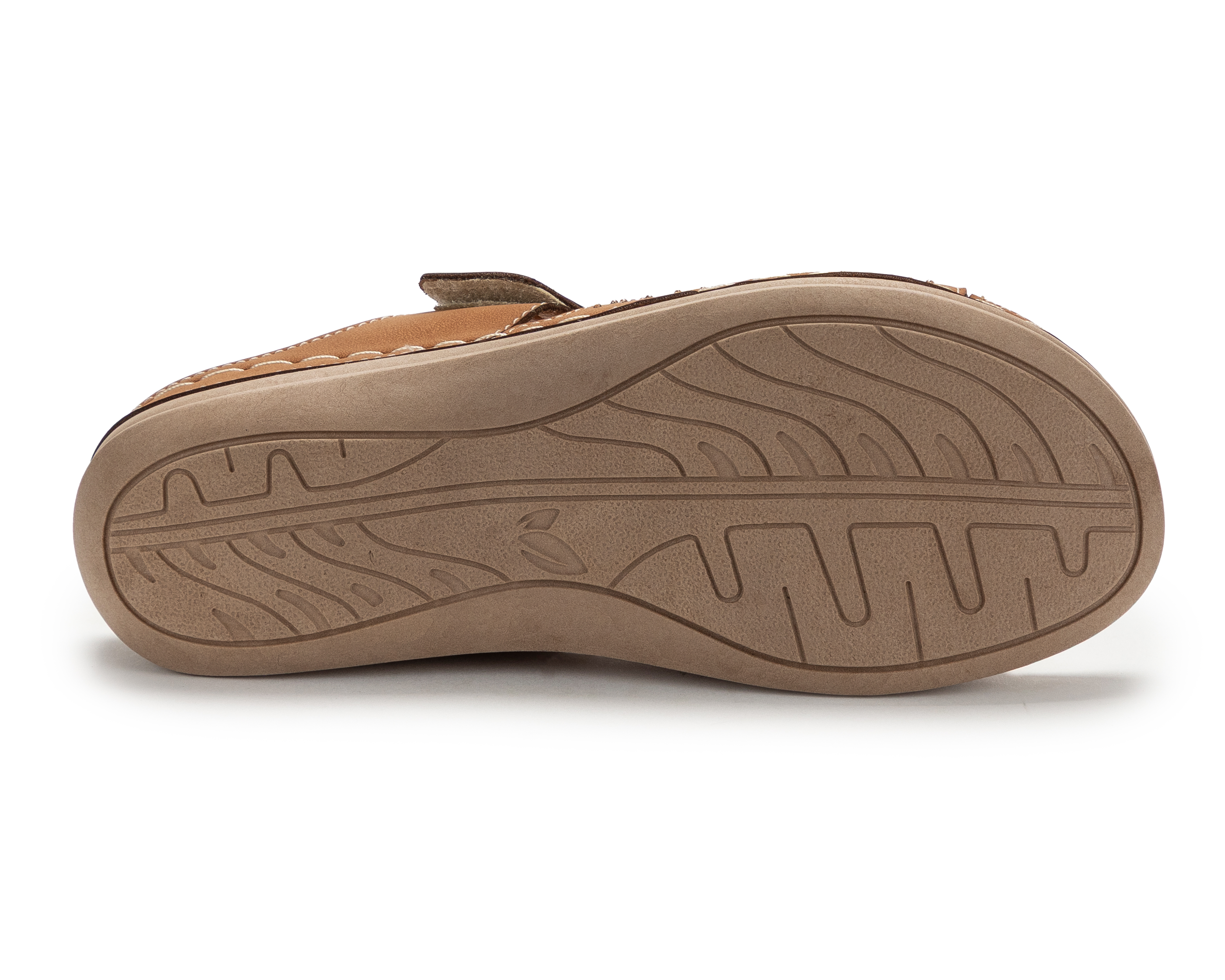 Foto 5 pulgar | Foto 4 | Sandalias Confort Lady Sun Conforto para Mujer