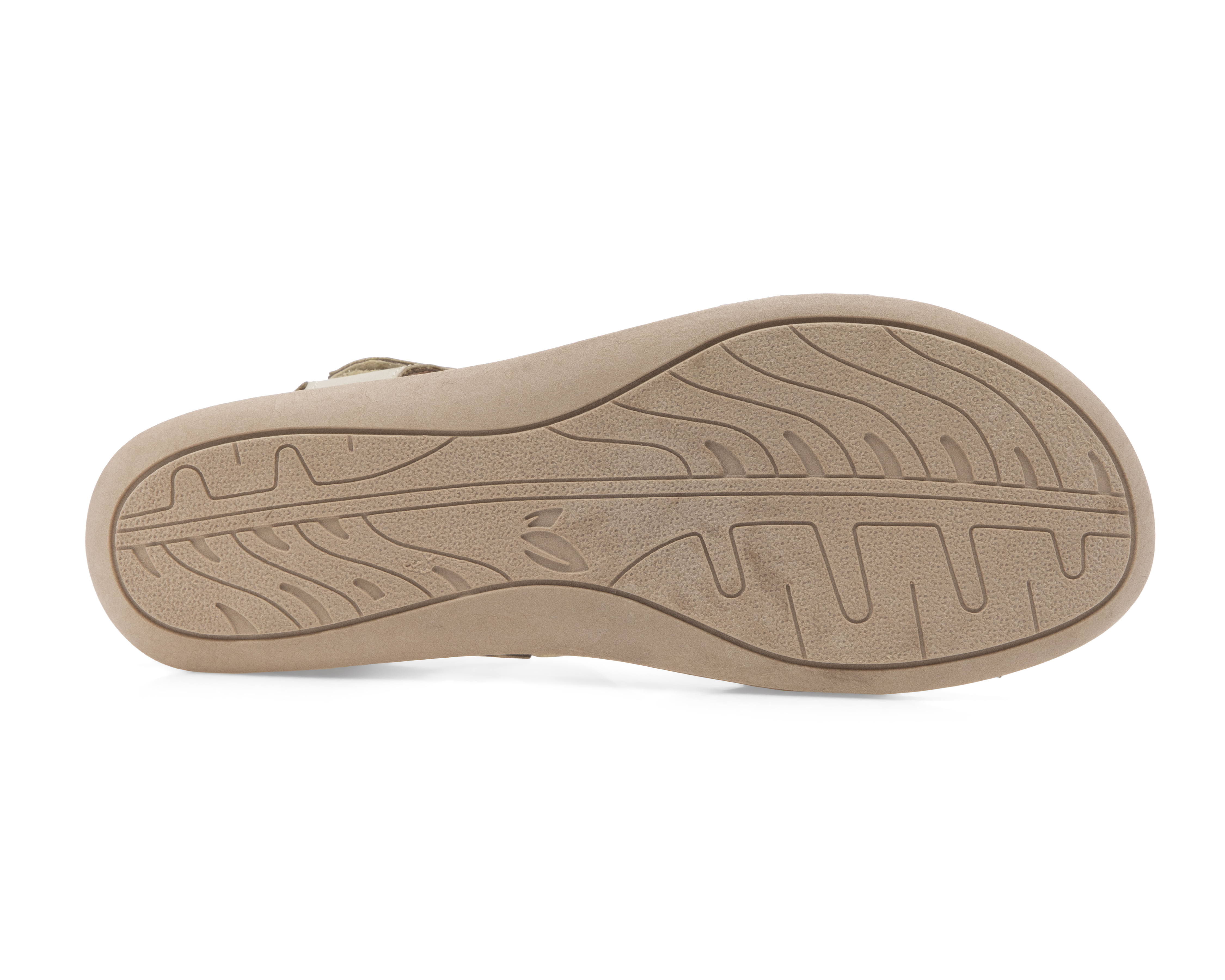 Foto 5 pulgar | Foto 4 | Sandalias Confort Lady Sun Conforto Softy para Mujer