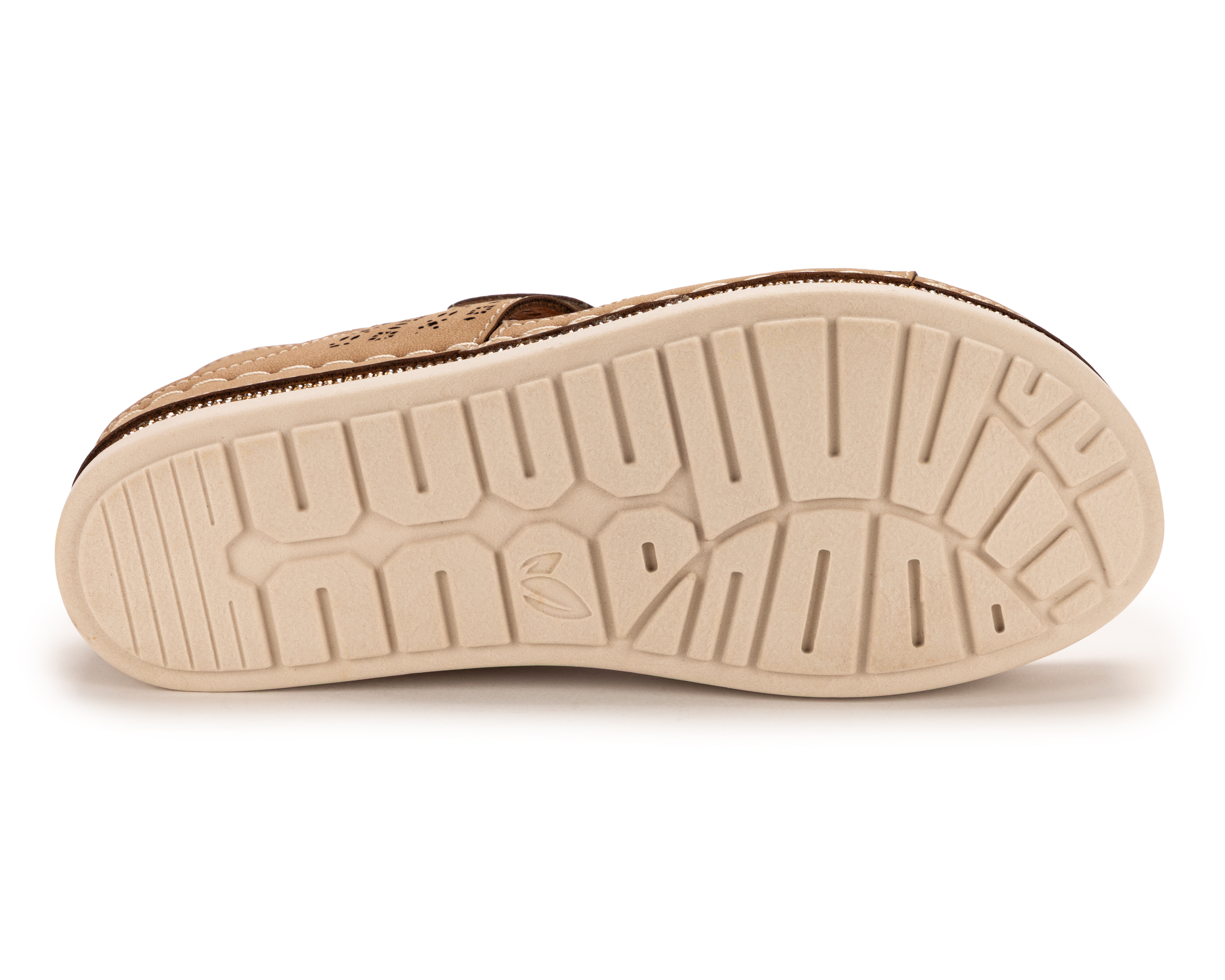 Foto 5 pulgar | Foto 4 | Sandalias Confort Lady Sun Conforto para Mujer