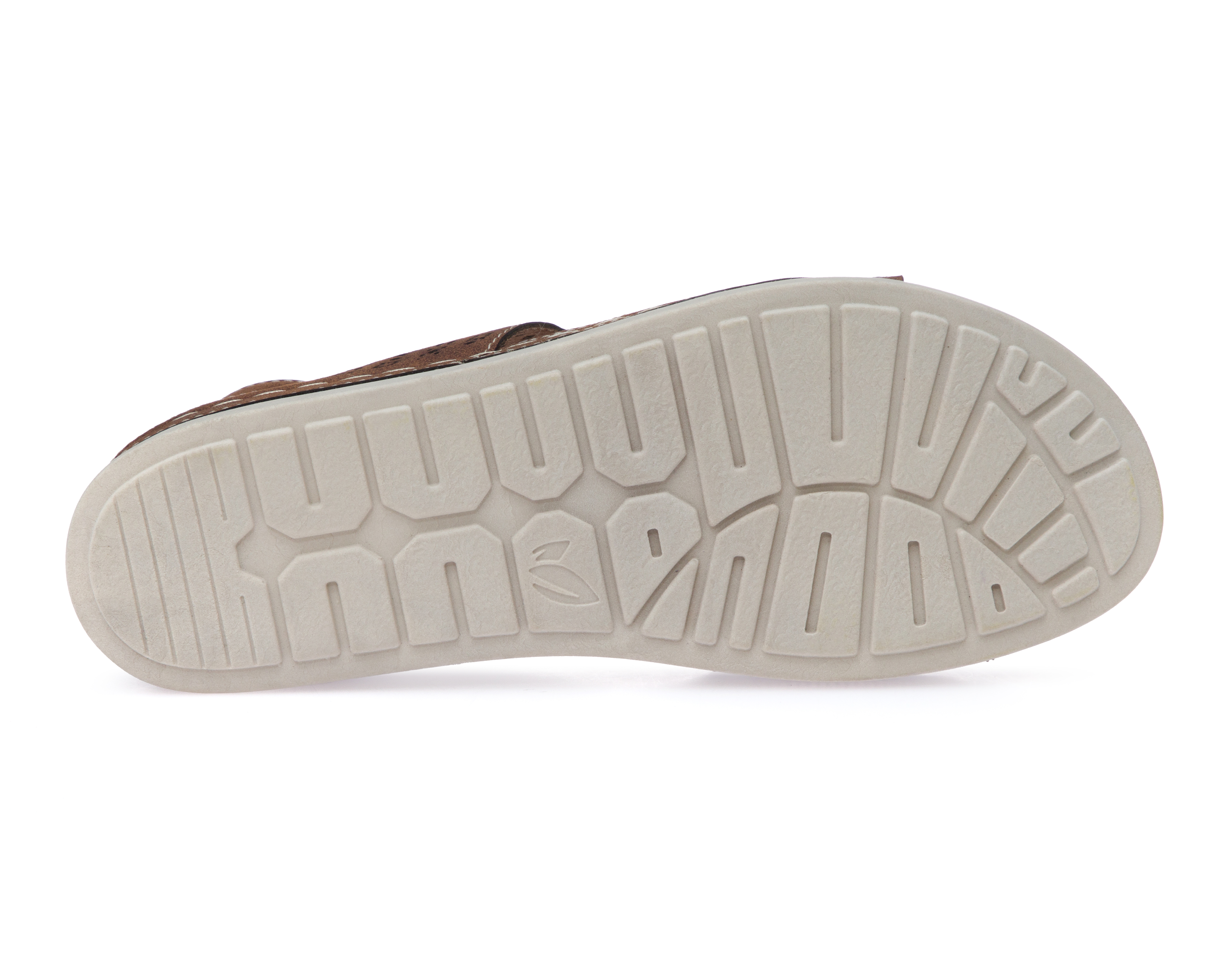Foto 5 pulgar | Foto 4 | Sandalias Confort Lady Sun Conforto Vip para Mujer