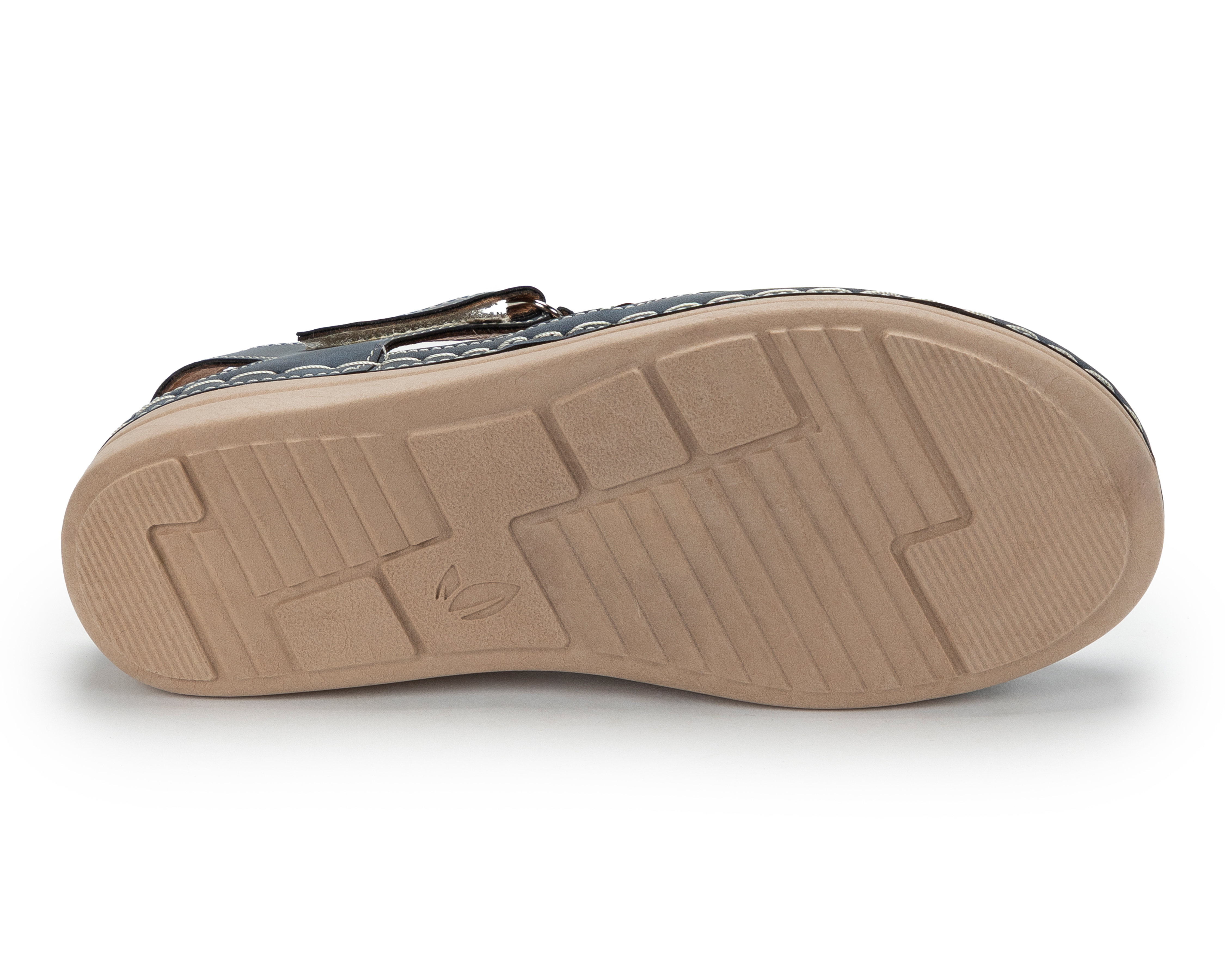 Foto 5 pulgar | Foto 4 | Sandalias Confort Lady Sun Conforto para Mujer