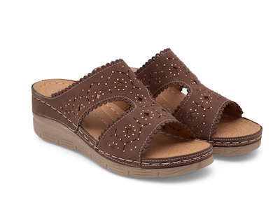 Foto 1 | Foto 1 | Sandalias Confort Lady Sun Conforto Leslie para Mujer