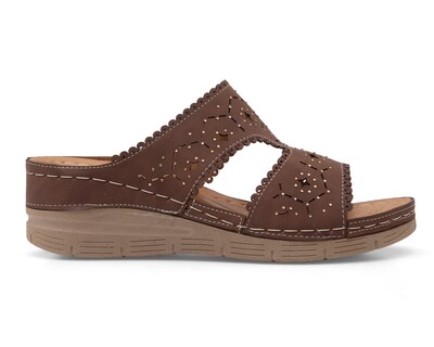 Foto 2 | Foto 2 | Sandalias Confort Lady Sun Conforto Leslie para Mujer