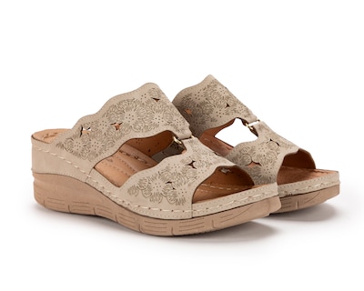 Foto 1 | Foto 1 | Sandalias Confort Lady Sun Conforto Leslie para Mujer