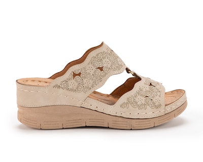 Foto 2 | Foto 2 | Sandalias Confort Lady Sun Conforto Leslie para Mujer