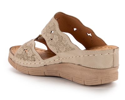 Foto 3 | Foto 3 | Sandalias Confort Lady Sun Conforto Leslie para Mujer