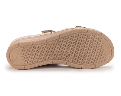 Foto 4 | Foto 4 | Sandalias Confort Lady Sun Conforto Leslie para Mujer