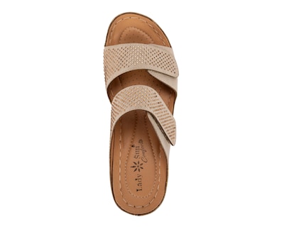 Foto 5 | Foto 5 | Sandalias Confort Lady Sun Conforto Leslie para Mujer