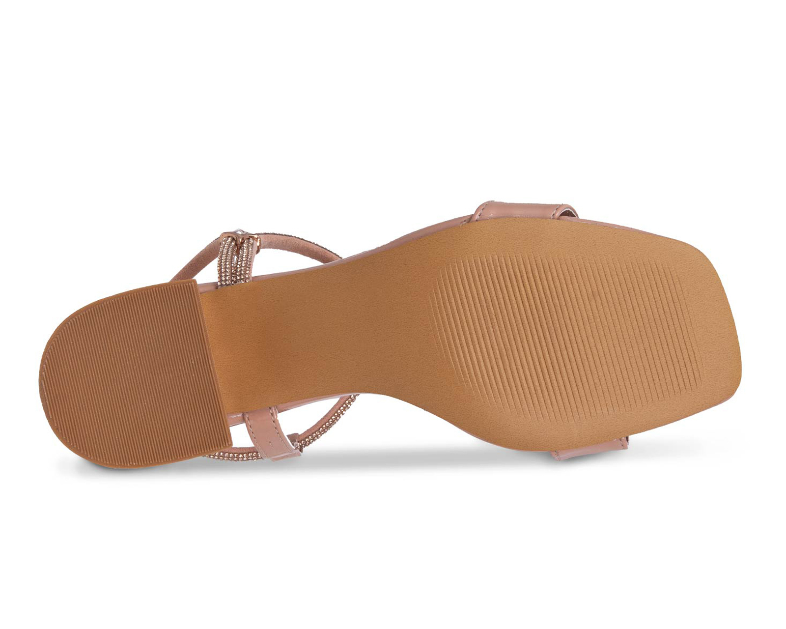 Foto 4 | Foto 4 | Sandalias de Tacón Sahara para Mujer