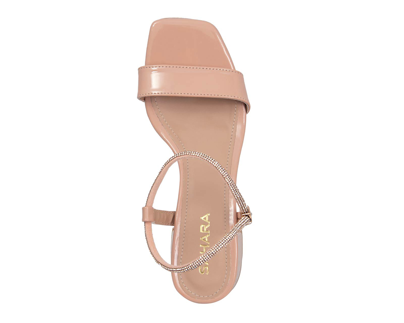 Foto 5 | Foto 5 | Sandalias de Tacón Sahara para Mujer