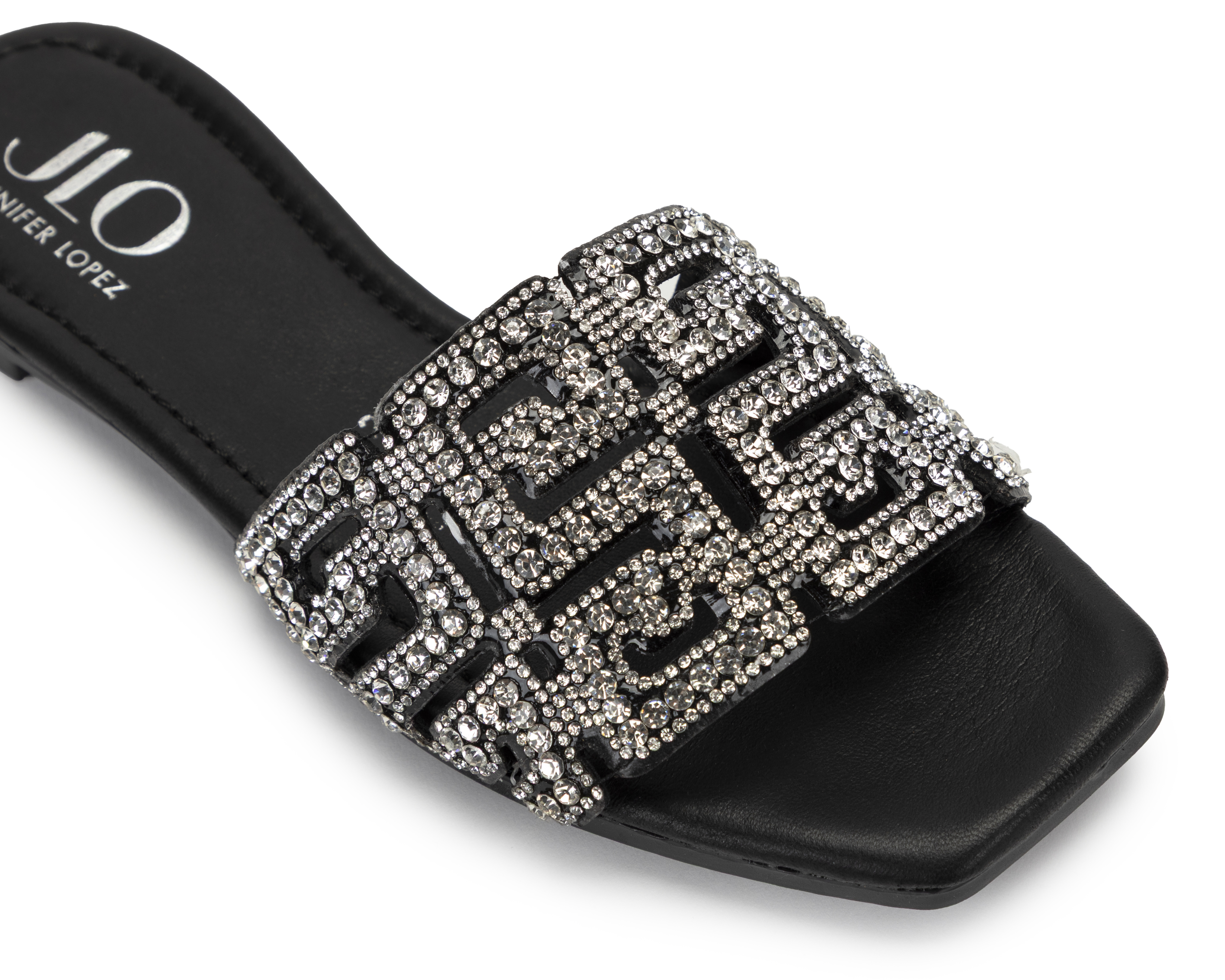 Foto 7 pulgar | Foto 6 | Sandalias Casuales Jennifer Lopez para Mujer