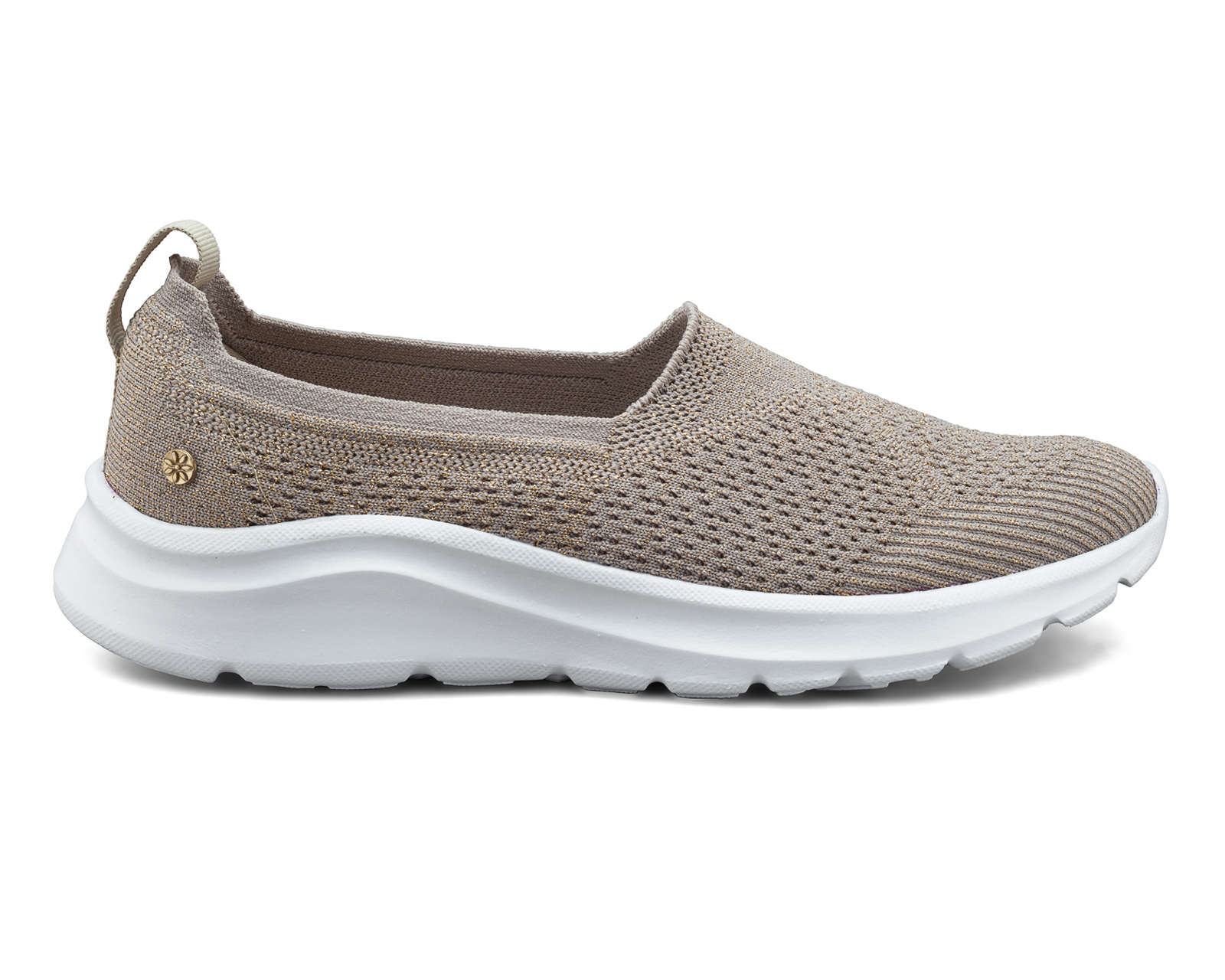 Foto 3 pulgar | Foto 2 | Tenis Casuales Lady Sun Conforto para Mujer