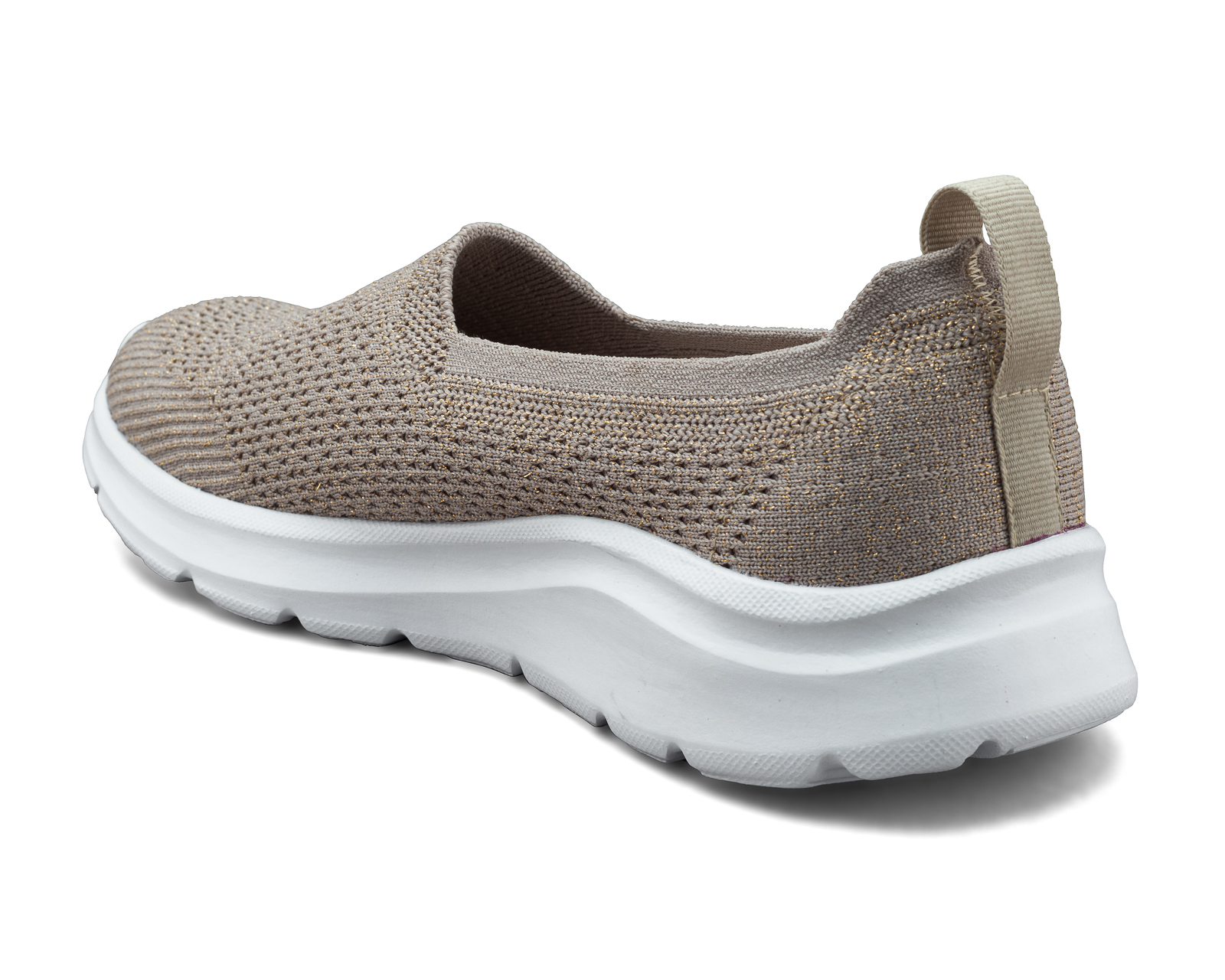 Foto 4 pulgar | Foto 3 | Tenis Casuales Lady Sun Conforto para Mujer