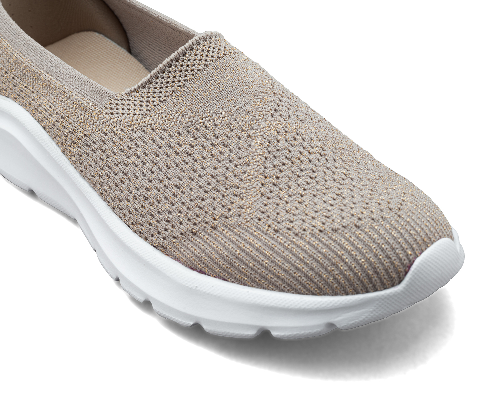 Foto 7 pulgar | Foto 6 | Tenis Casuales Lady Sun Conforto para Mujer