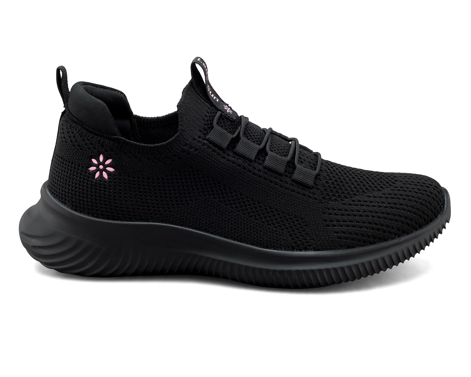 Foto 3 pulgar | Foto 2 | Tenis Casuales Lady Sun Conforto para Mujer