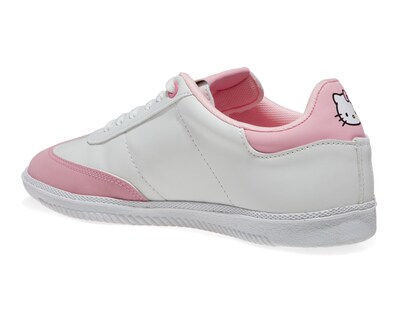 Foto 3 | Foto 3 | Tenis Casuales Hello Kitty para Mujer