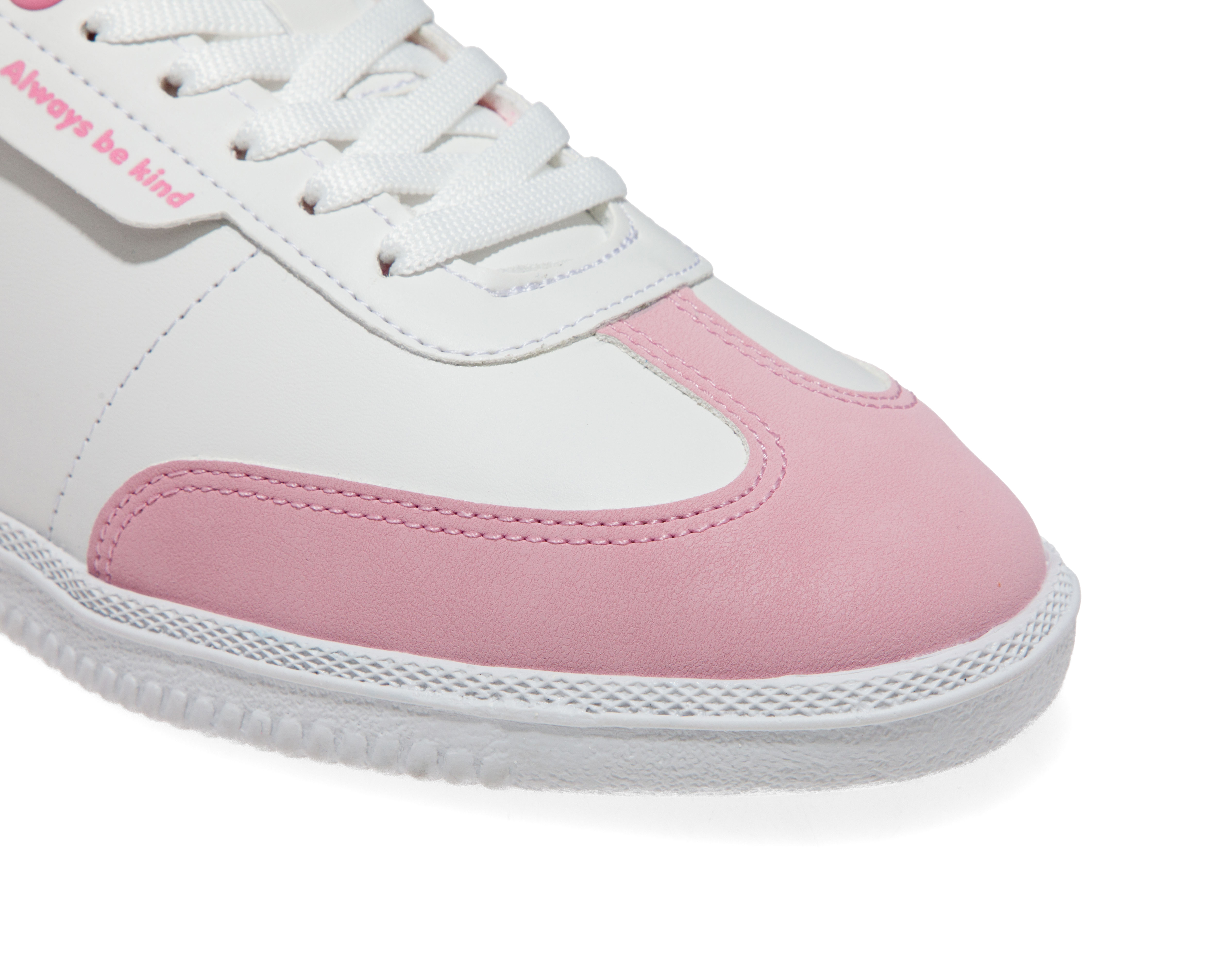 Foto 7 pulgar | Foto 6 | Tenis Casuales Hello Kitty para Mujer