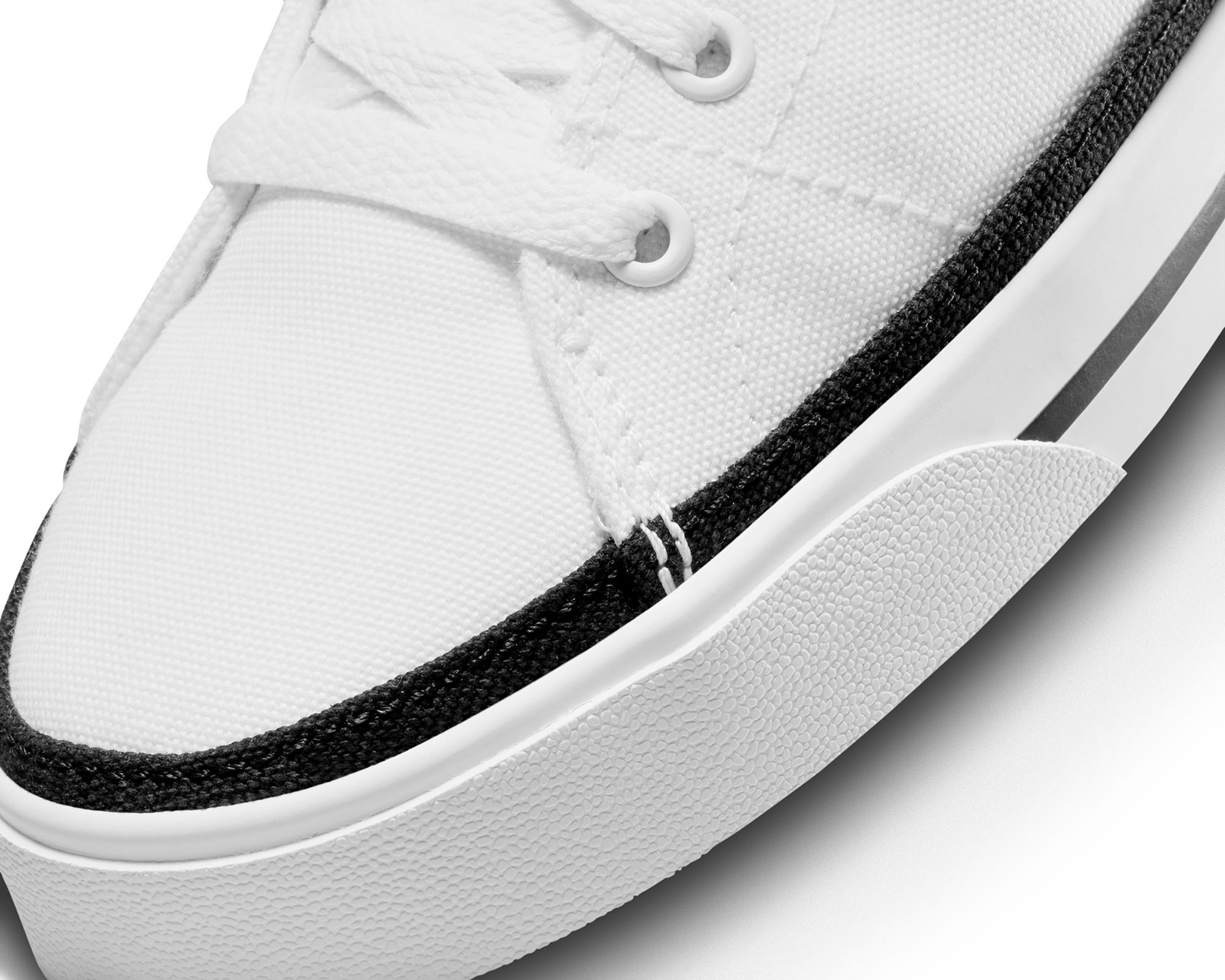 Foto 8 pulgar | Foto 7 | Tenis Nike Court Legacy Canvas Mid para Mujer