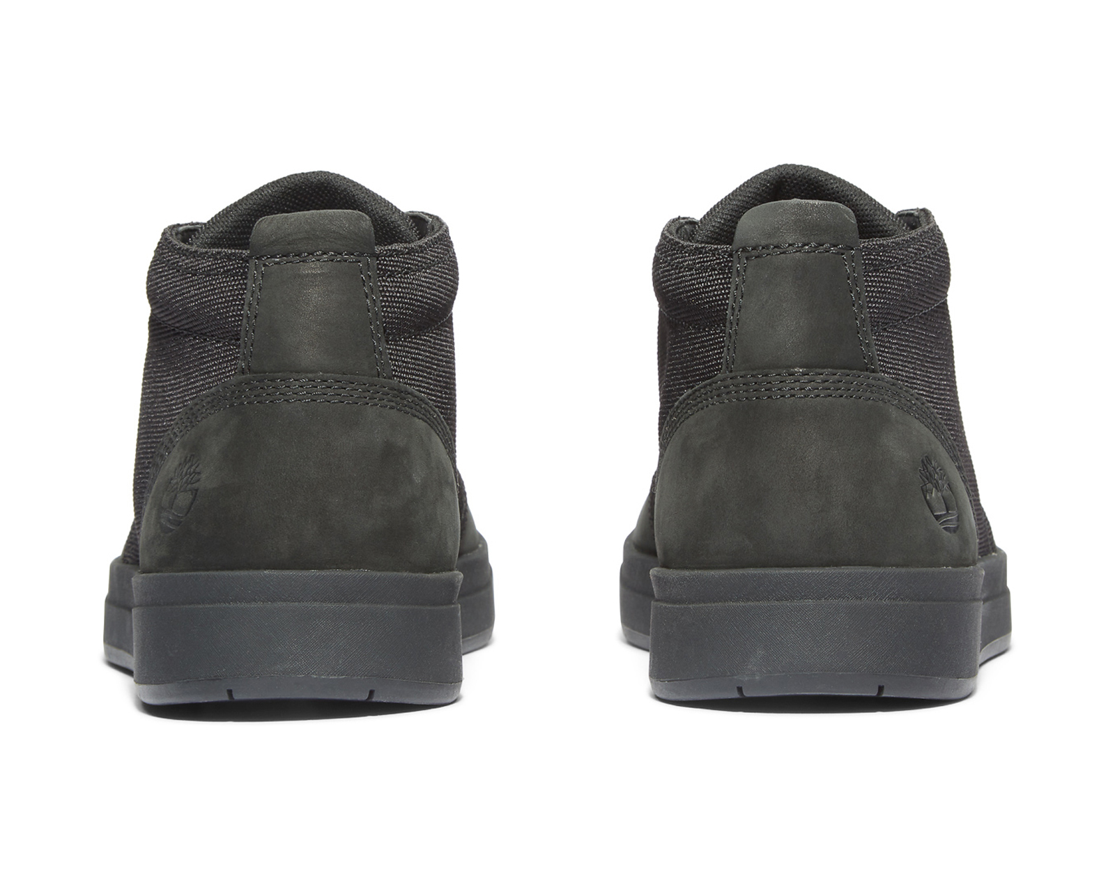 Foto 4 pulgar | Foto 3 | Tenis Timberland Davis Square de Piel para Hombre