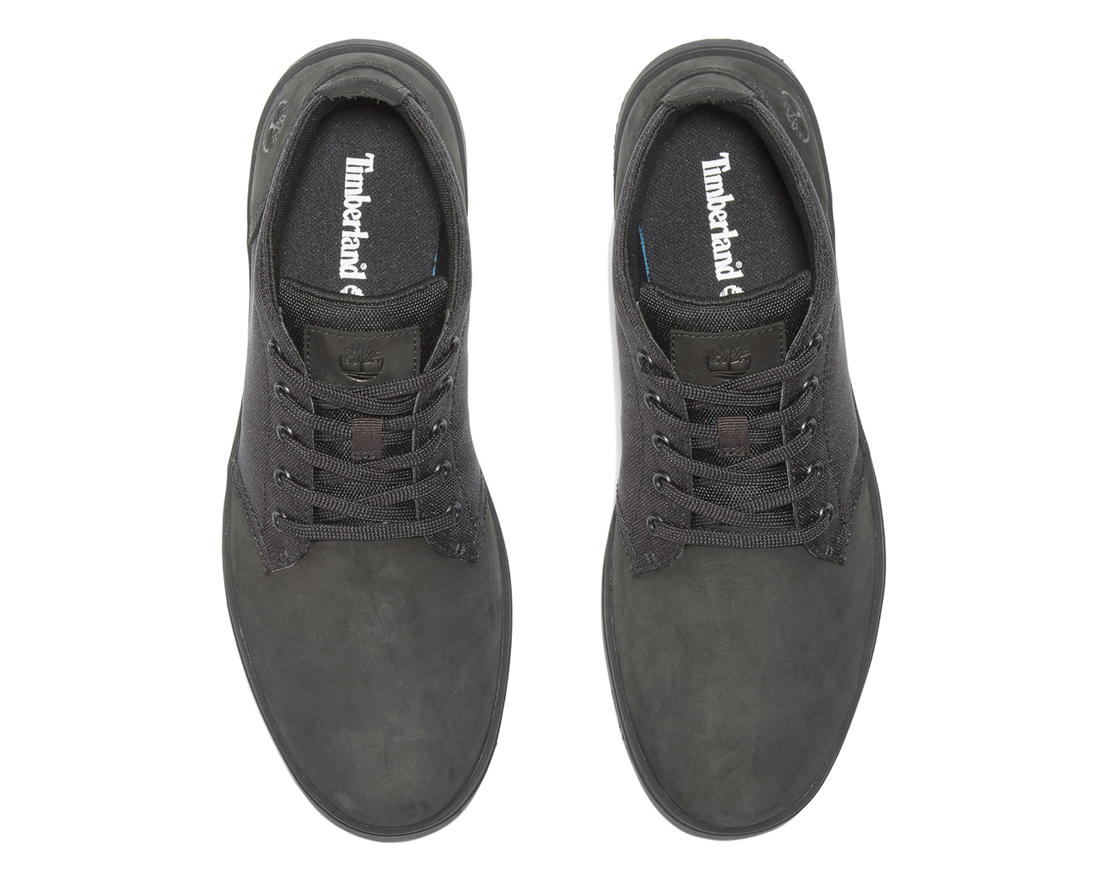 Foto 6 pulgar | Foto 5 | Tenis Timberland Davis Square de Piel para Hombre