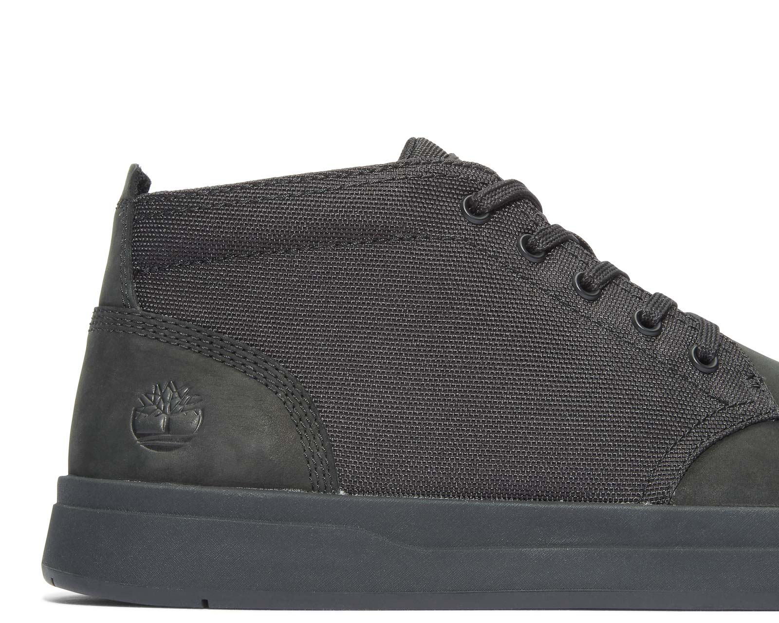 Foto 7 pulgar | Foto 6 | Tenis Timberland Davis Square de Piel para Hombre