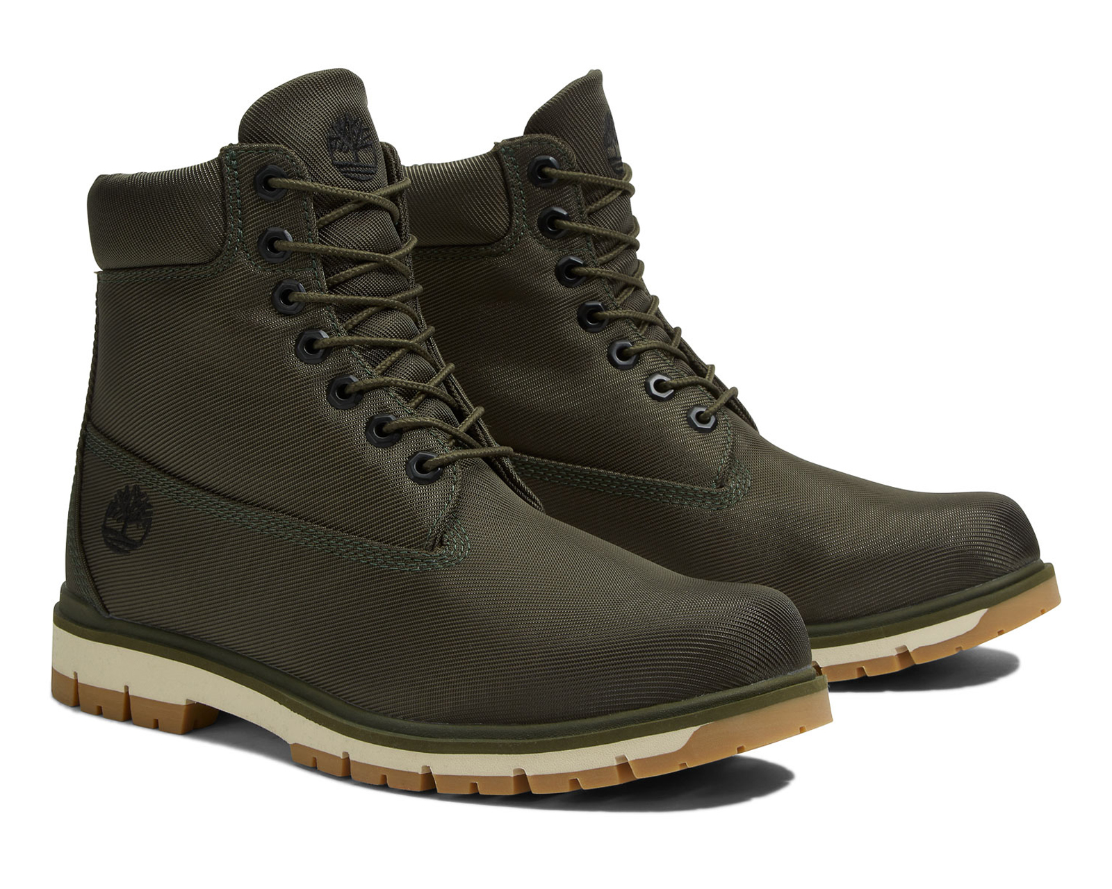 Foto 2 pulgar | Foto 1 | Botas Casuales Timberland Radford para Hombre