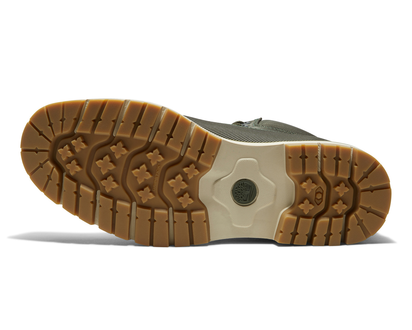 Foto 5 pulgar | Foto 4 | Botas Casuales Timberland Radford para Hombre