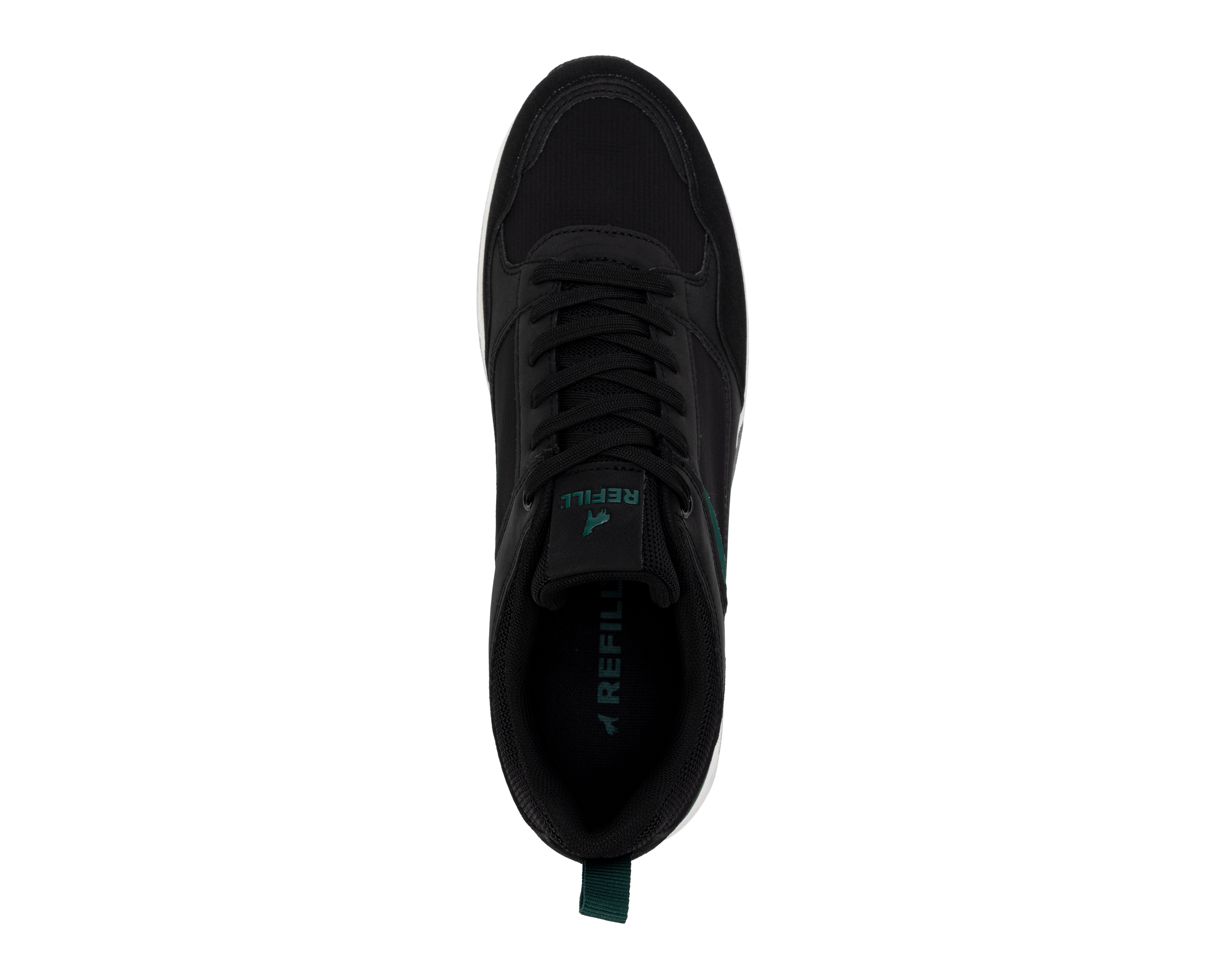 Foto 6 pulgar | Foto 5 | Tenis Casuales Refill para Hombre