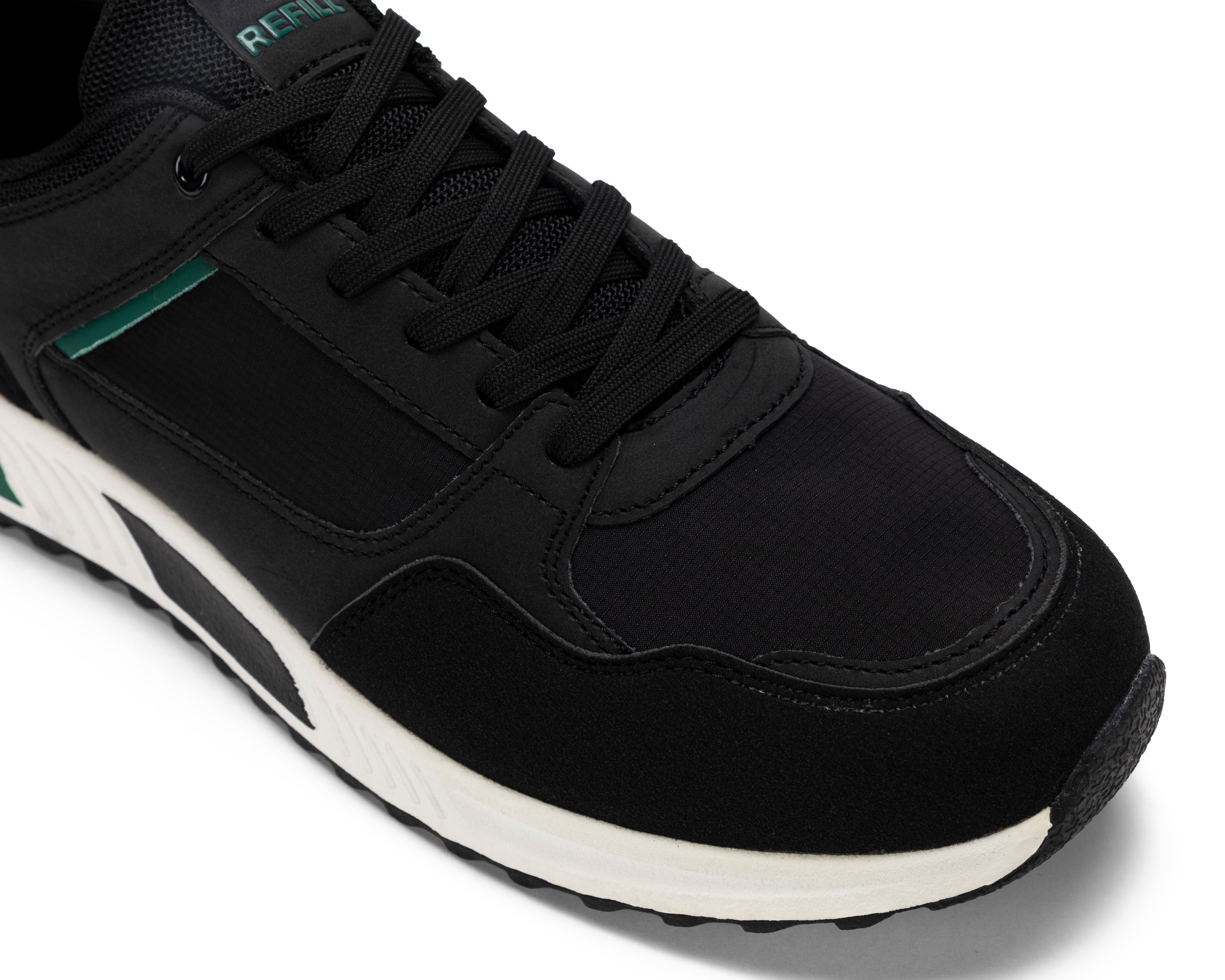 Foto 7 pulgar | Foto 6 | Tenis Casuales Refill para Hombre