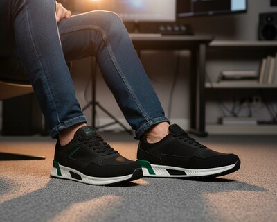 Foto 7 | Foto 7 | Tenis Casuales Refill para Hombre