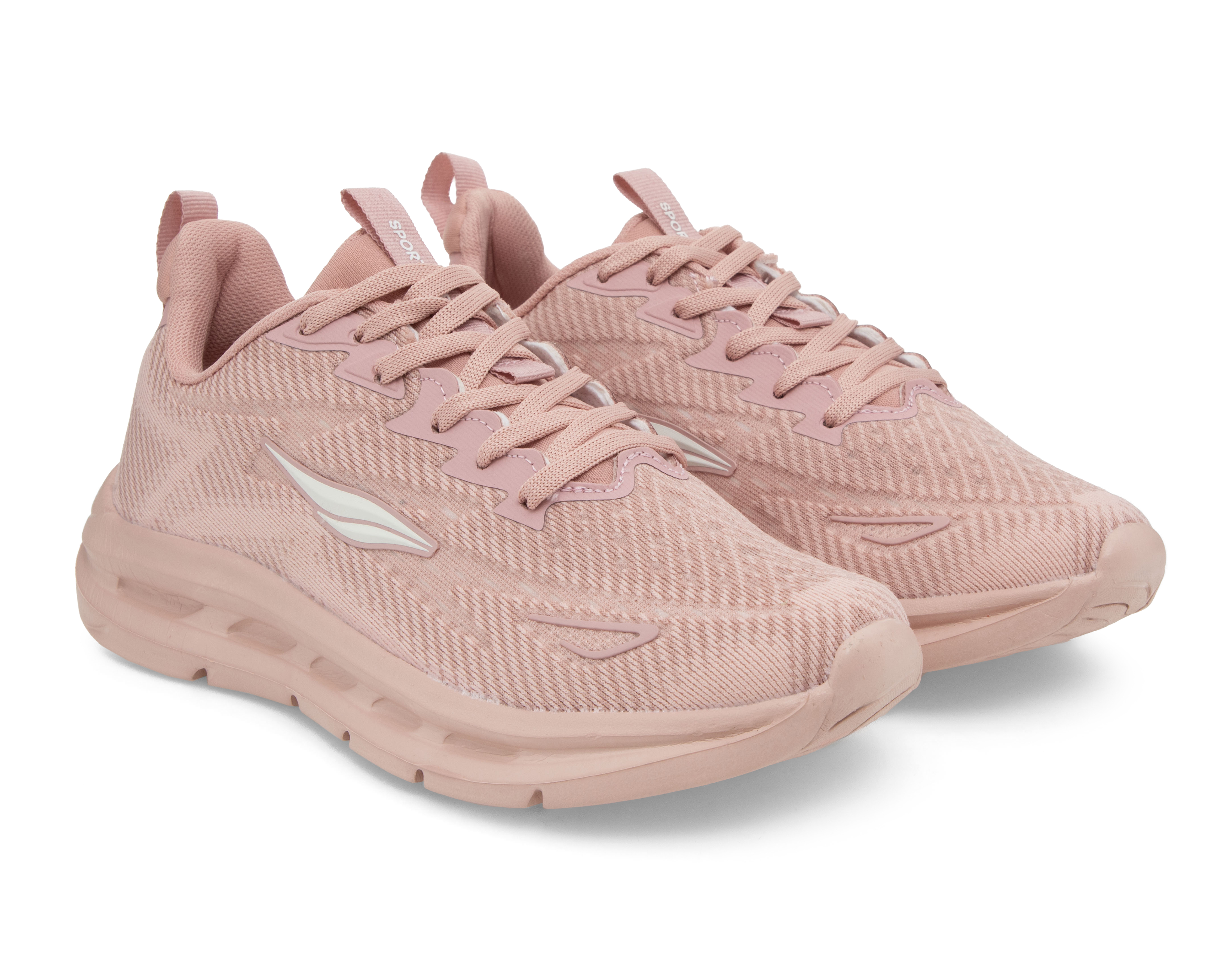 Tenis para Jogging Sportline para Mujer