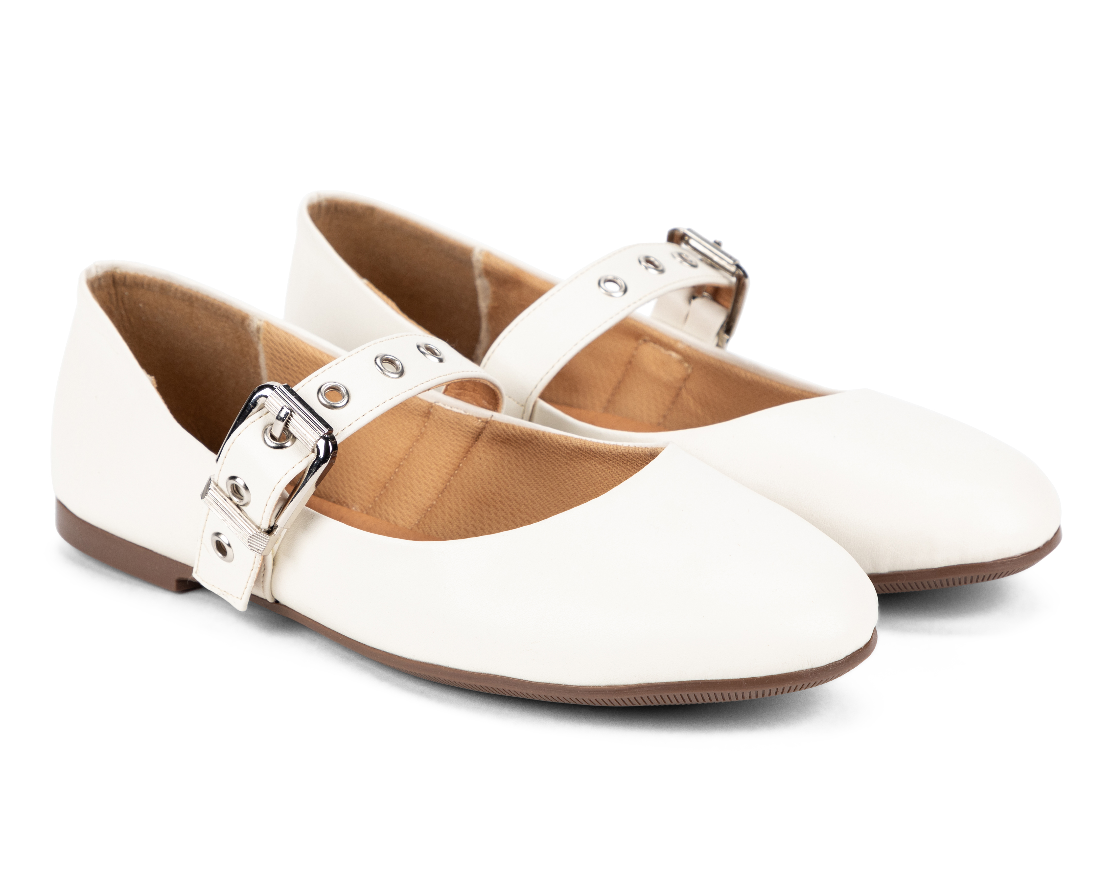 Flats Strona para Mujer