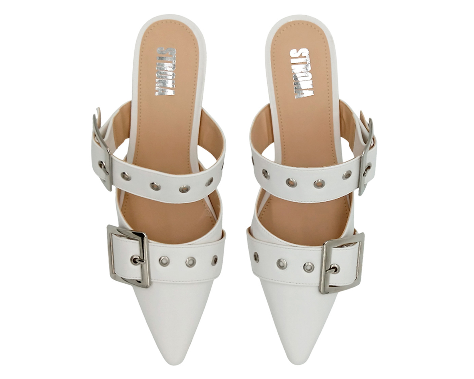 Foto 3 | Foto 3 | Zapatillas Strona para Mujer