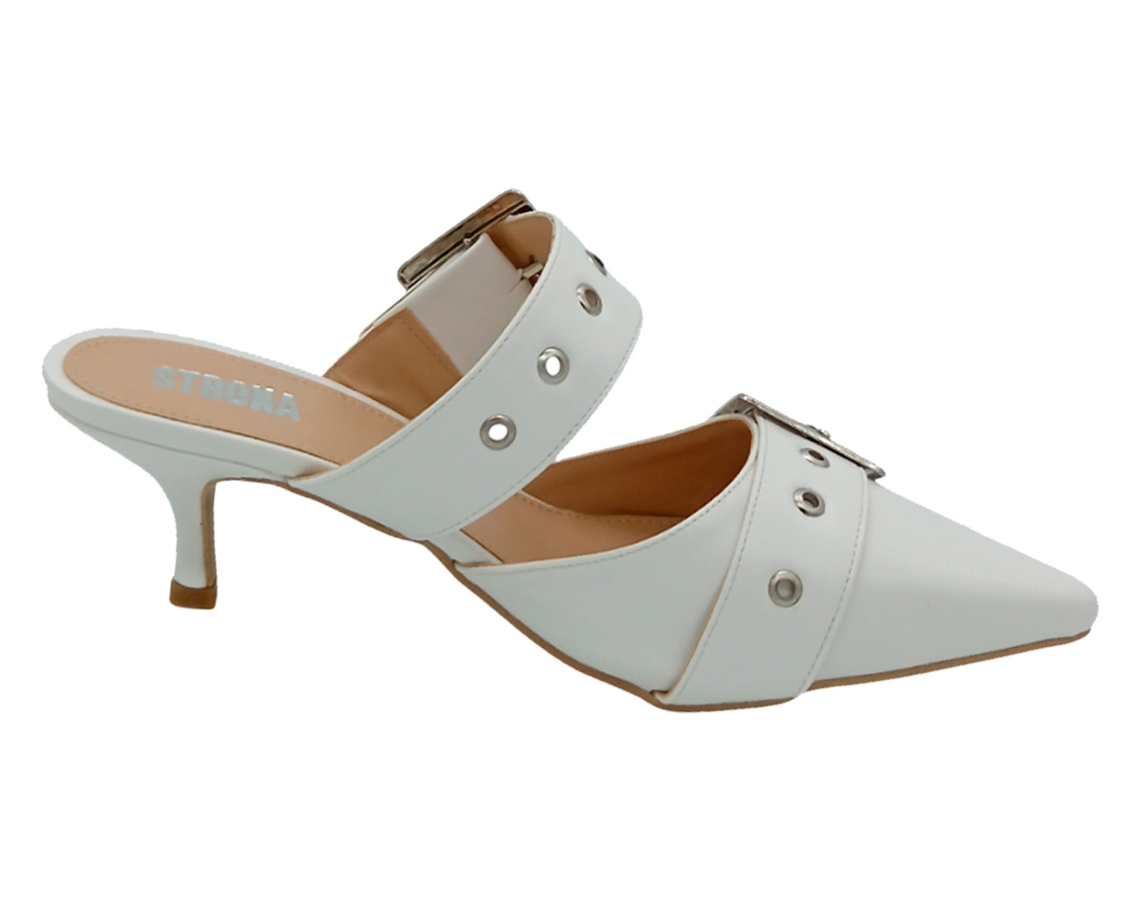 Foto 5 pulgar | Foto 4 | Zapatillas Strona para Mujer