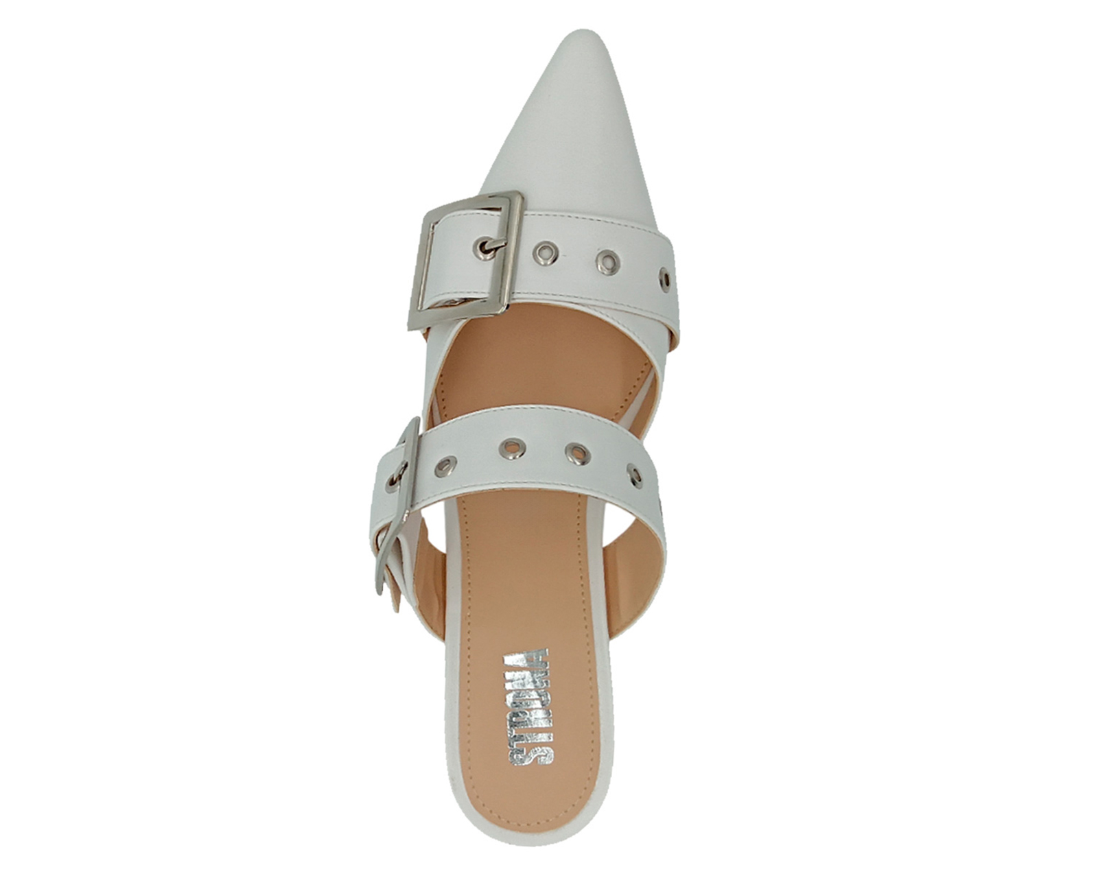 Foto 6 pulgar | Foto 5 | Zapatillas Strona para Mujer