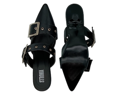 Foto 2 | Foto 2 | Zapatos de Tacón Strona para Mujer