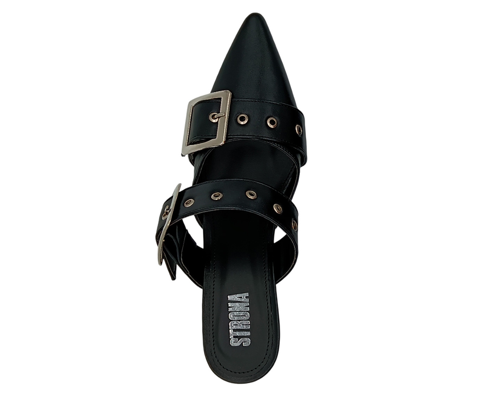 Foto 6 pulgar | Foto 5 | Zapatos de Tacón Strona para Mujer