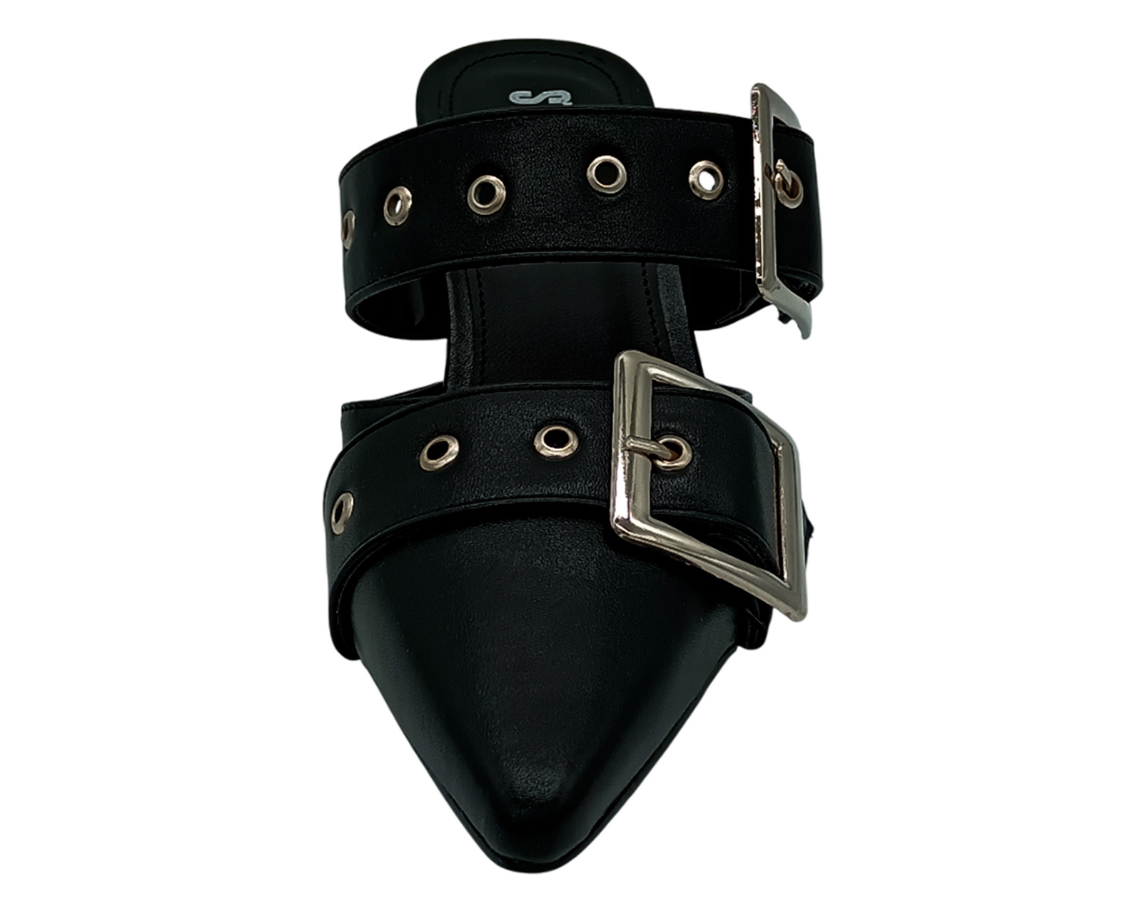 Foto 7 pulgar | Foto 6 | Zapatos de Tacón Strona para Mujer