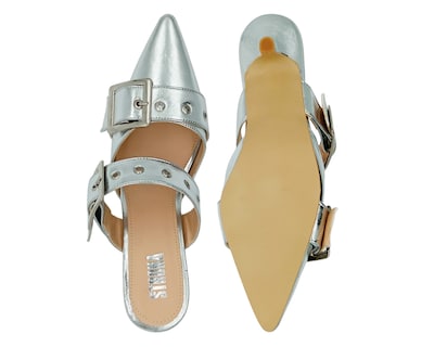 Foto 2 | Foto 2 | Zapatos de Tacón Strona para Mujer