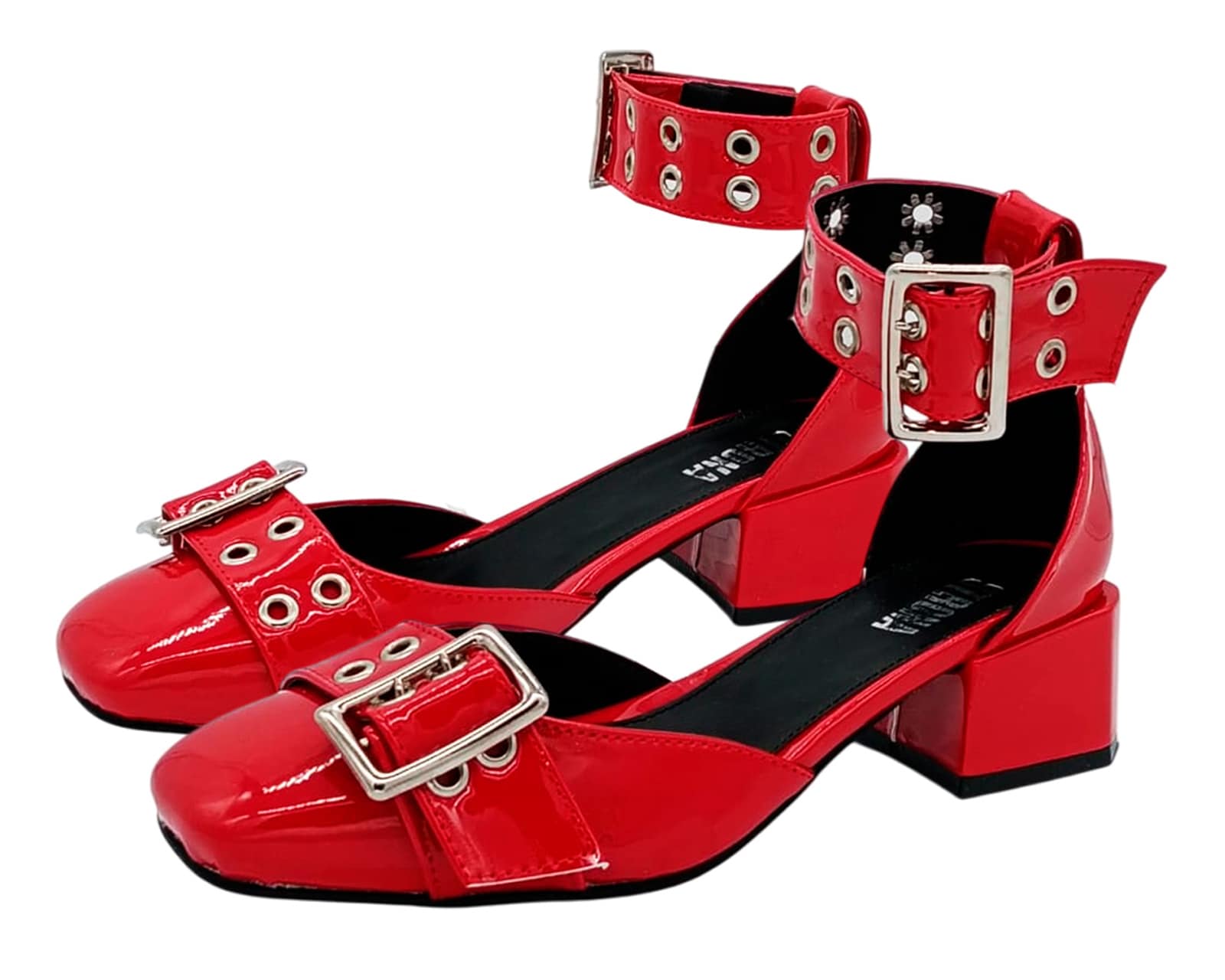 Zapatillas Strona para Mujer