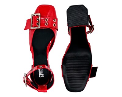 Foto 2 | Foto 2 | Zapatillas Strona para Mujer
