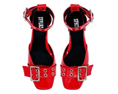 Foto 3 | Foto 3 | Zapatillas Strona para Mujer